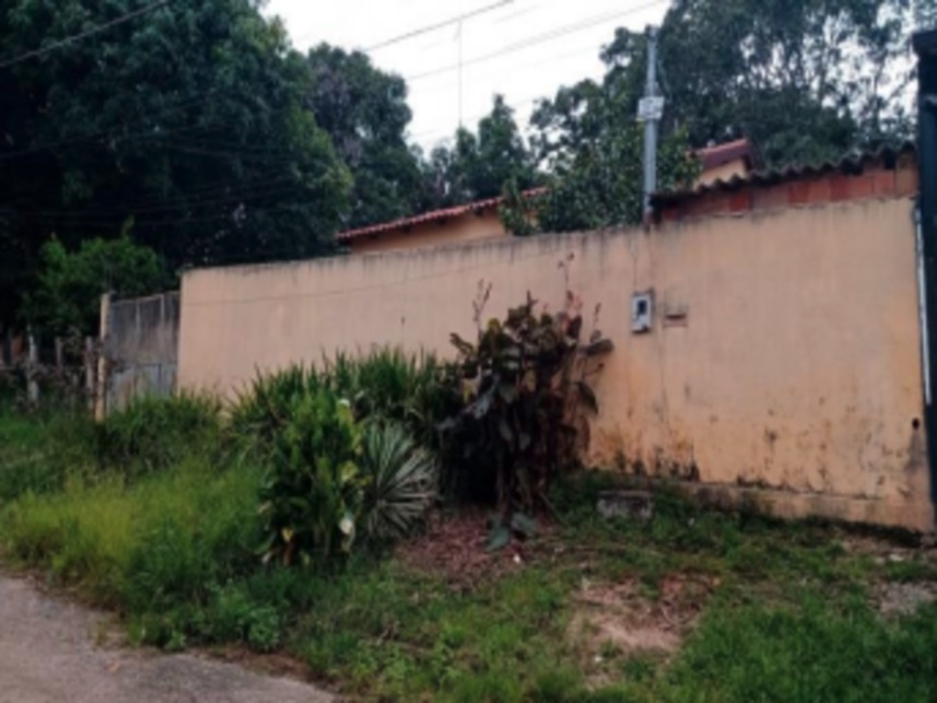 Imagem  do Leilão de Casa - Parque Estrela Dalva Xii - Santo Antônio do Descoberto/GO