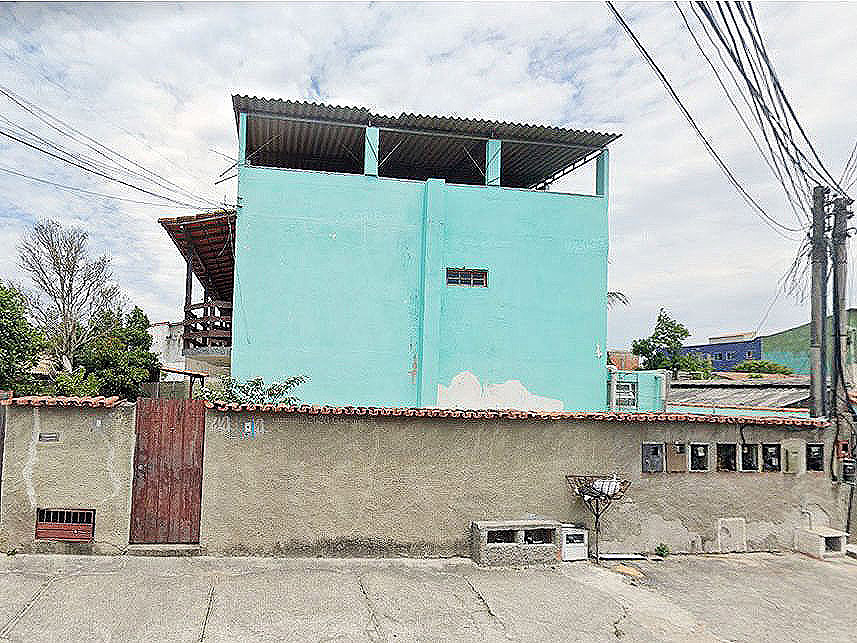 Imagem 2 do Leilão de Casa - Jardim Caiçara Ii - Cabo Frio/RJ