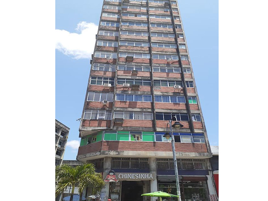 Imagem  do Leilão de Sala Comercial - Centro - João Pessoa/PB