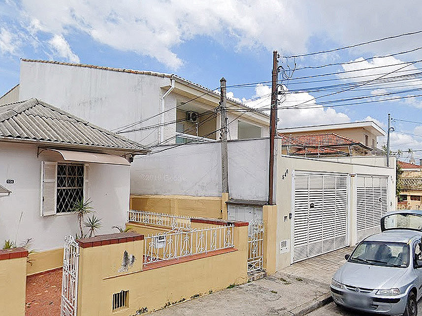 Imagem 3 do Leilão de Casa - Santana - São Paulo/SP