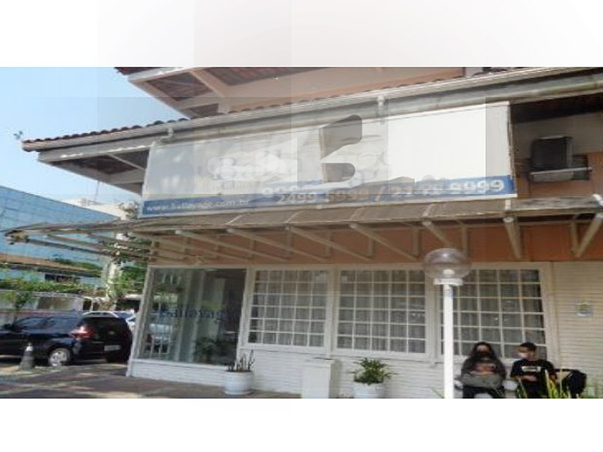 Imagem 3 do Leilão de Loja - Freguesia de Jacarepaguá - Rio de Janeiro/RJ