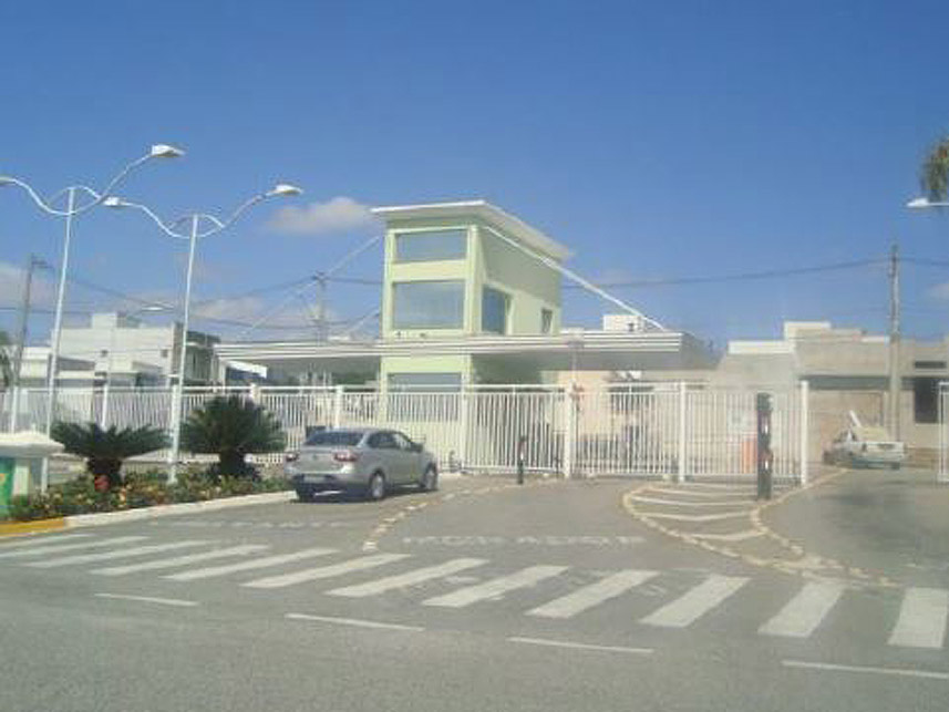 Imagem 1 do Leilão de Casa - Horto Florestal - Sorocaba/SP