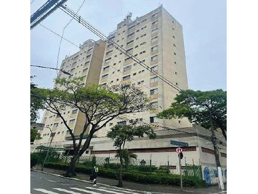 Imagem 2 do Leilão de Apartamento - Liberdade - São Paulo/SP