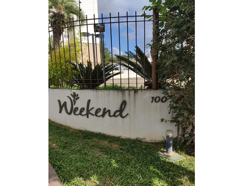 Imagem 3 do Leilão de Apartamento - Jardim Mauá - Novo Hamburgo/RS