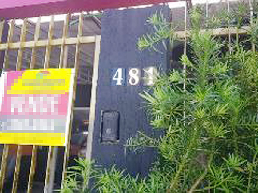 Imagem 3 do Leilão de Imóvel Comercial/Residencial - Lídia Duarte - Camboriú/SC