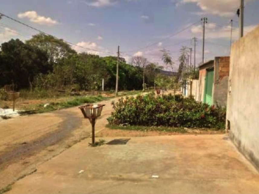 Imagem 2 do Leilão de Casa - Jardim Ana Beatriz I - Santo Antônio do Descoberto/GO