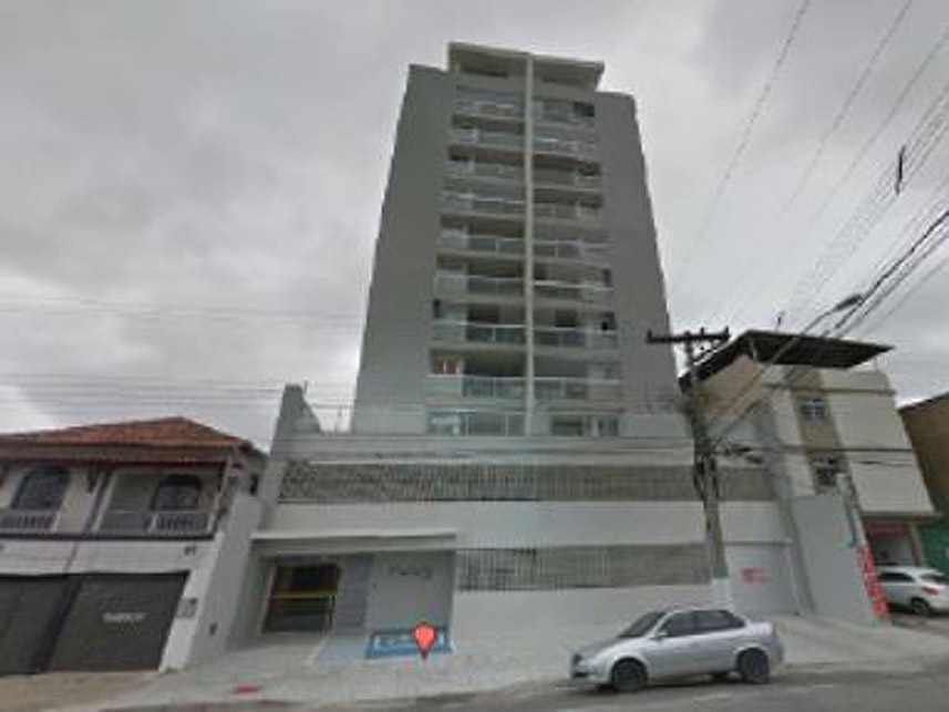 Imagem  do Leilão de Apartamento - Mariano Procópio - Juiz de Fora/MG