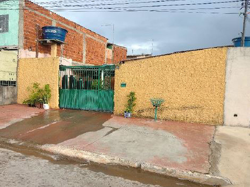 Imagem 1 do Leilão de Casa - Recanto das Emas - Brasília/DF