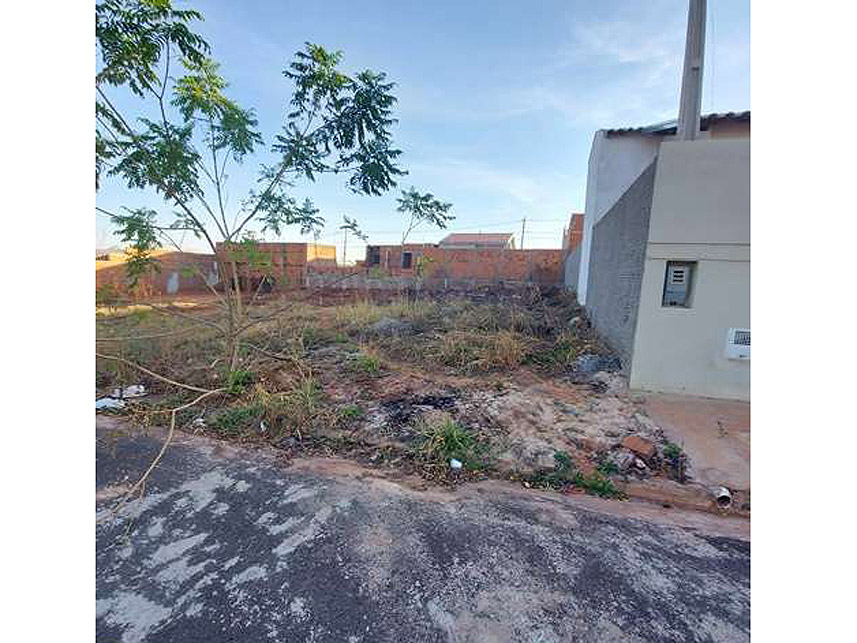 Imagem  do Leilão de Terreno - Jardim dos Buritis - São José do Rio Preto/SP
