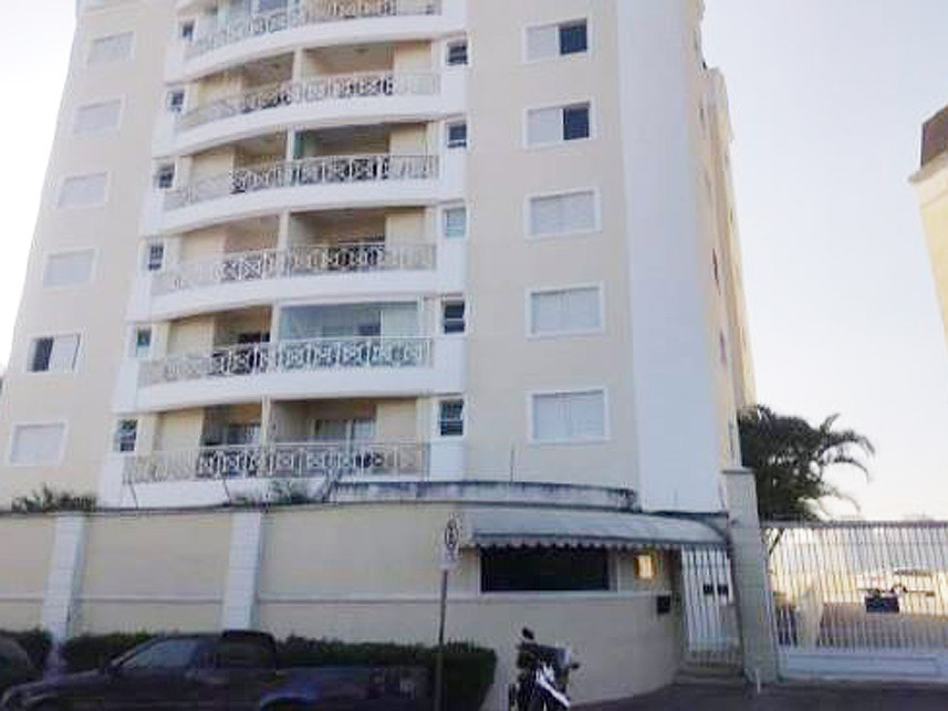 Imagem 1 do Leilão de Apartamento - Califórnia - Barueri/SP