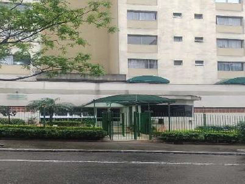 Imagem 3 do Leilão de Apartamento - Liberdade - São Paulo/SP
