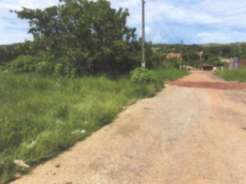 Imagem 1 do Leilão de Casa - Parque Santo Antônio - Santo Antônio do Descoberto/GO