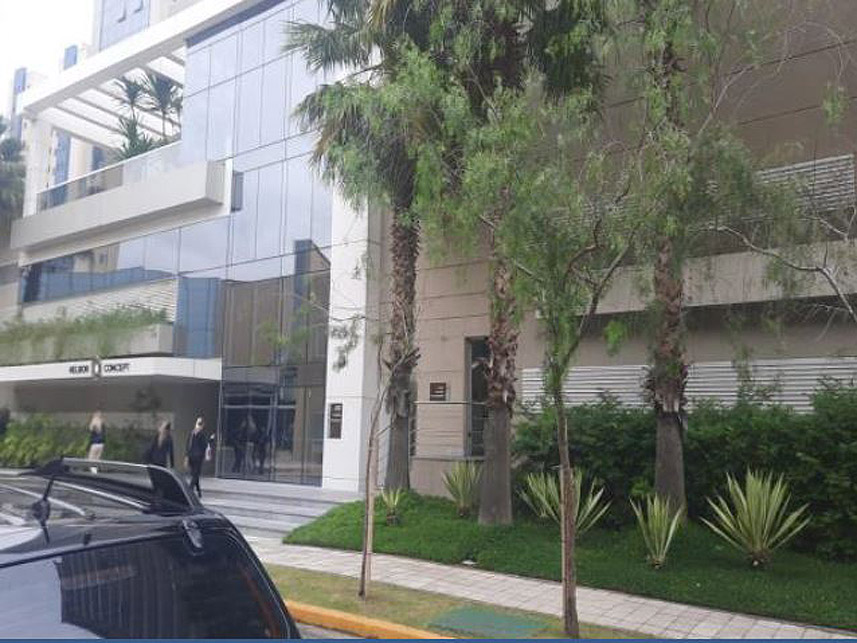 Imagem 2 do Leilão de Sala Comercial - Do Socorro - Mogi das Cruzes/SP