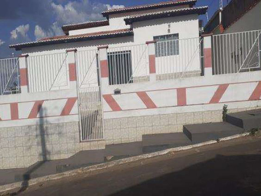Imagem 2 do Leilão de Casa - Centro - Sítio Novo/MA