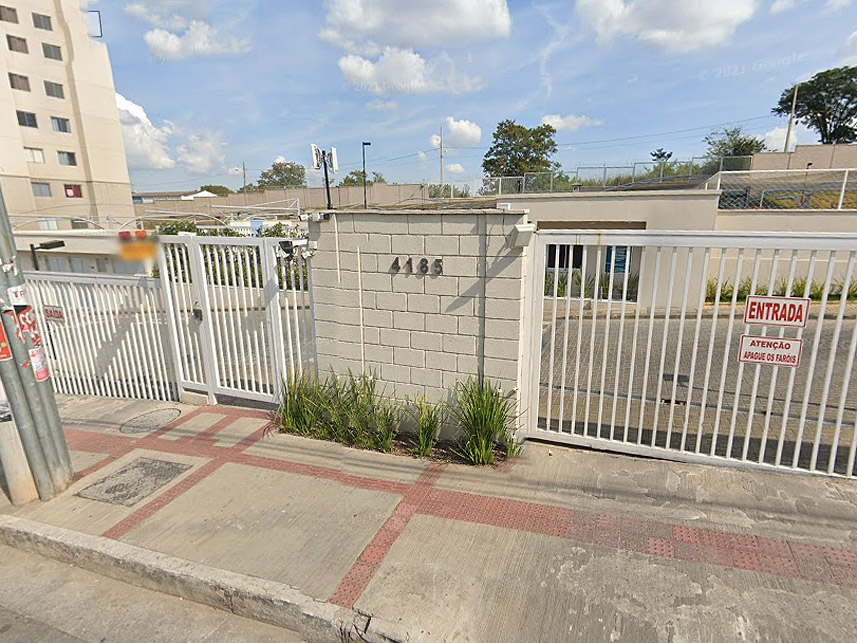 Imagem 2 do Leilão de Apartamento - Monte Castelo - Contagem/MG