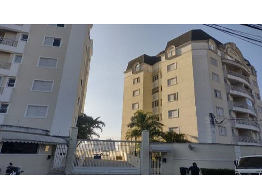 Imagem 2 do Leilão de Apartamento - Califórnia - Barueri/SP