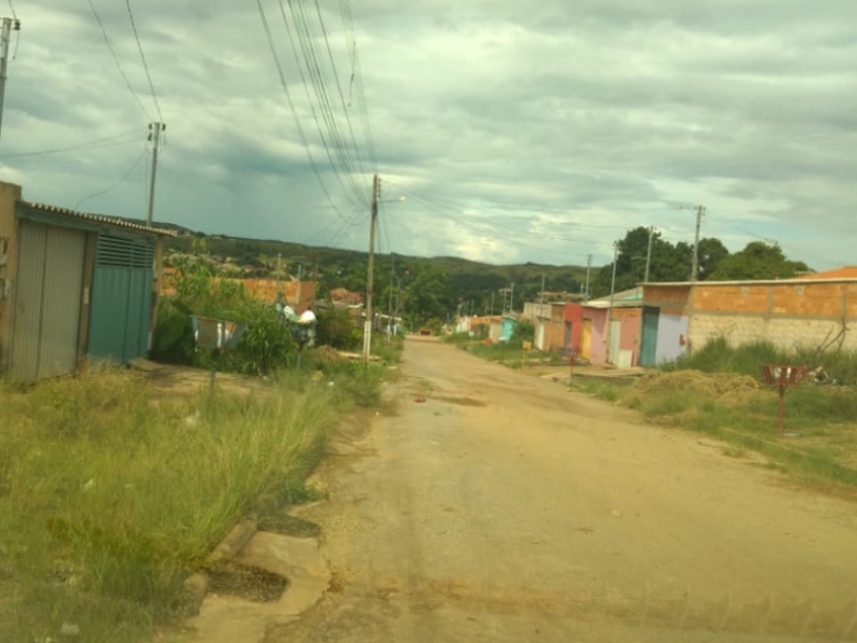 Imagem 2 do Leilão de Casa - Parque Santo Antonio - Santo Antônio do Descoberto/GO