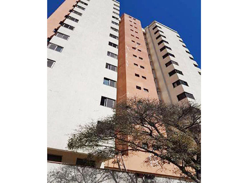 Imagem 2 do Leilão de Apartamento Duplex - Jardim Santa Inês - São Paulo/SP
