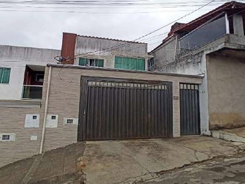 Imagem 2 do Leilão de Casa - Martelos - Juiz de Fora/MG