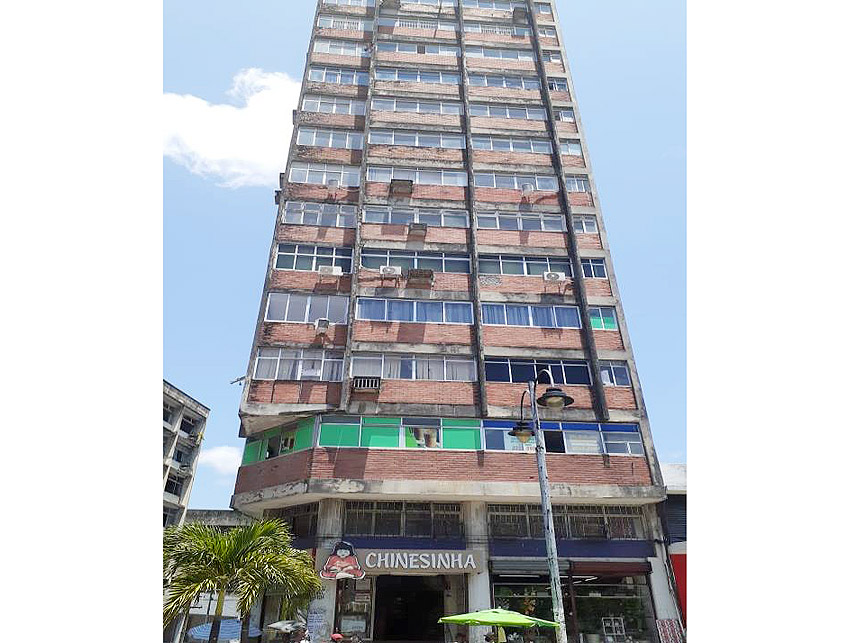 Imagem  do Leilão de Sala Comercial - Centro - João Pessoa/PB