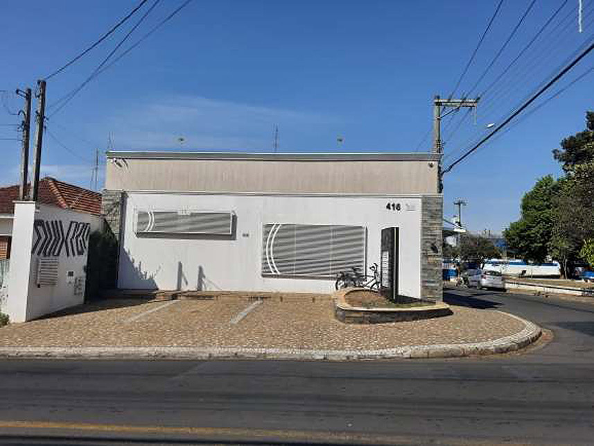 Imagem  do Leilão de Prédio - Vila Bela Vista - Rio Claro/SP