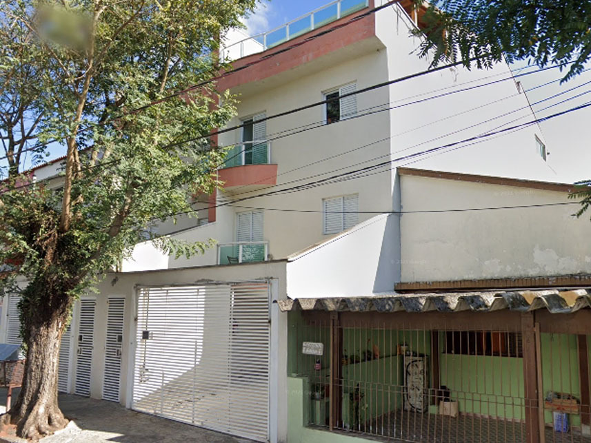 Imagem 2 do Leilão de Apartamento - Vila Linda - Santo André/SP