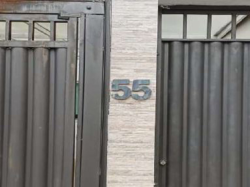 Imagem 3 do Leilão de Casa - Martelos - Juiz de Fora/MG