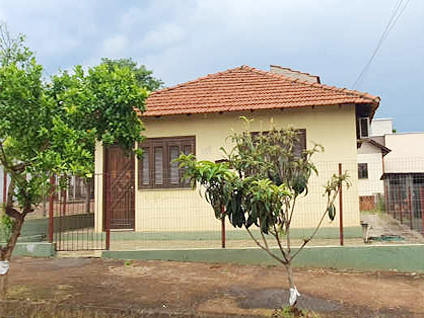 Imagem 1 do Leilão de Casa - Planalto - Santa Rosa/RS