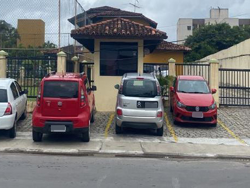 Imagem 1 do Leilão de Casa - Portão do Sol - Lauro de Freitas/BA