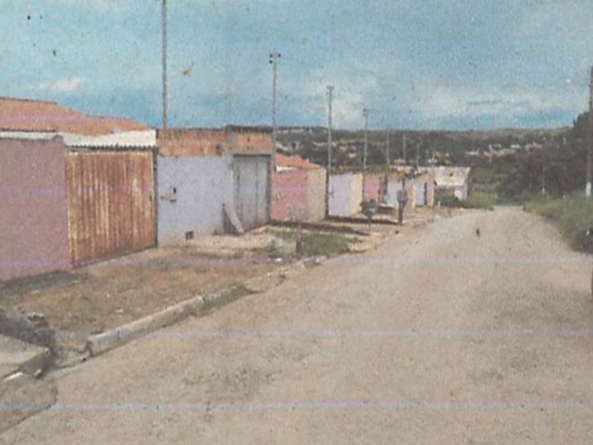 Imagem 1 do Leilão de Casa - Parque Santo Antonio - Santo Antônio do Descoberto/GO