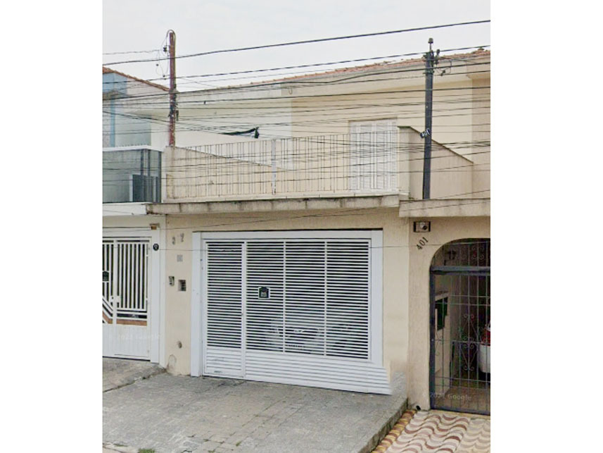 Imagem 2 do Leilão de Casa - Vila Centenário - São Paulo/SP