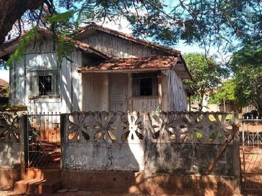 Imagem 1 do Leilão de Casa - Jardim América - Assis Chateaubriand/PR