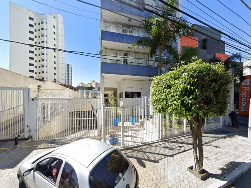 Imagem 2 do Leilão de Apartamento - Mooca - São Paulo/SP
