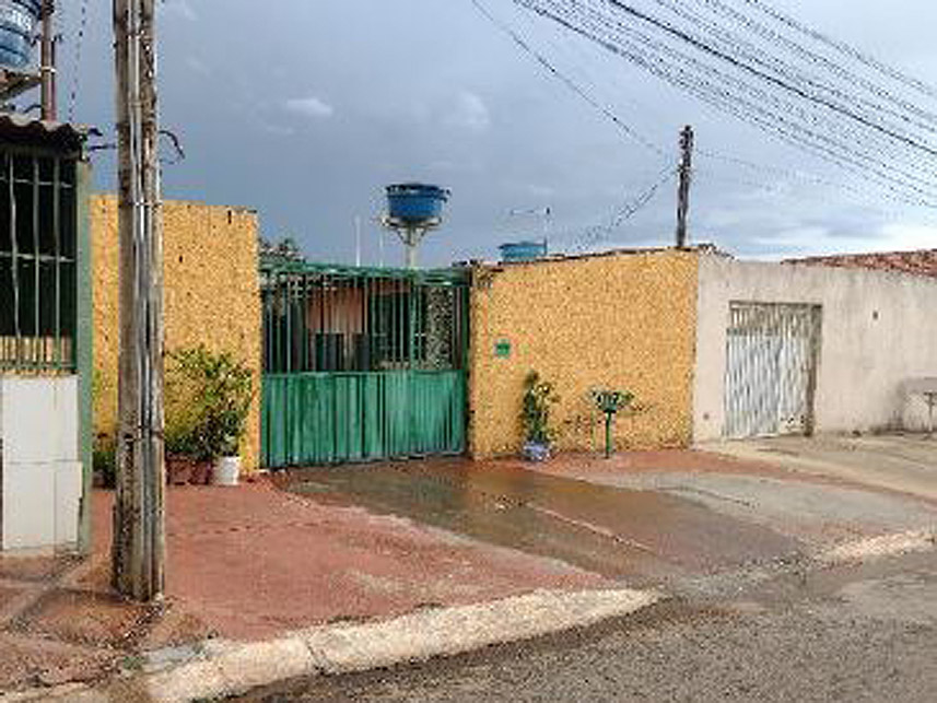 Imagem 2 do Leilão de Casa - Recanto das Emas - Brasília/DF