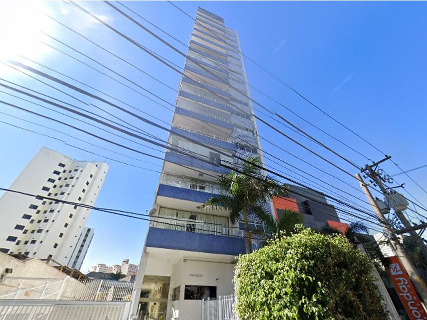 Imagem 1 do Leilão de Apartamento - Mooca - São Paulo/SP