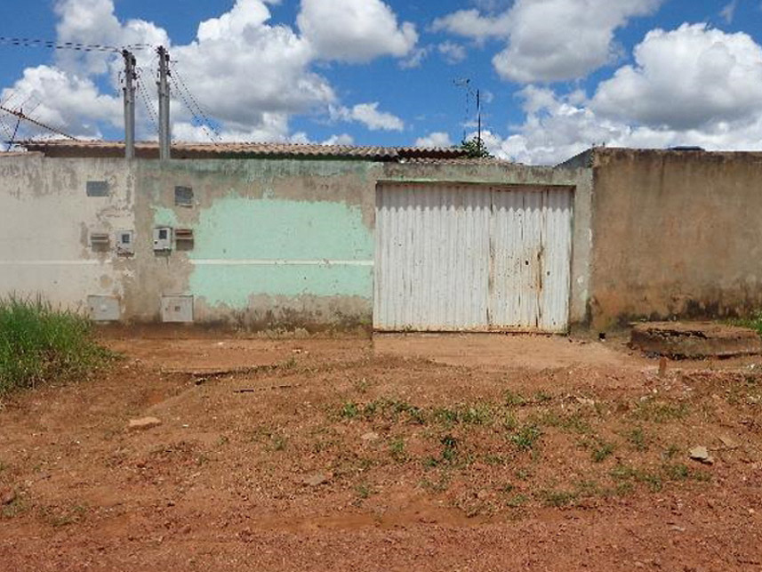 Imagem  do Leilão de Casa - Jardim Ana Beatriz Ii - Santo Antônio do Descoberto/GO