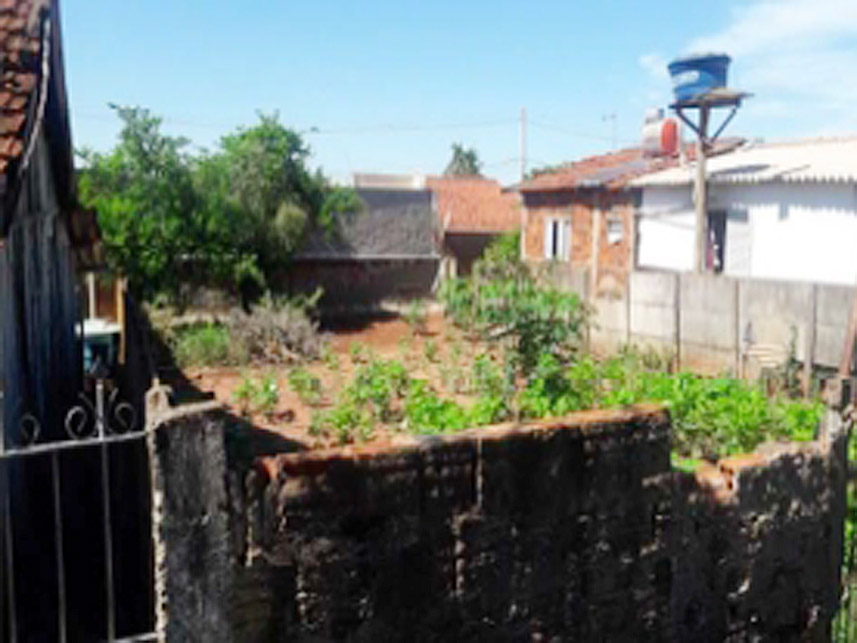 Imagem 1 do Leilão de Terreno - Parque Santo Antônio - Andradina/SP