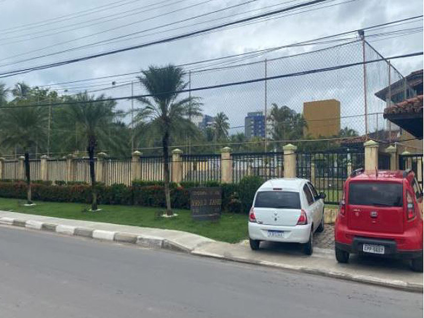 Imagem 2 do Leilão de Casa - Portão do Sol - Lauro de Freitas/BA
