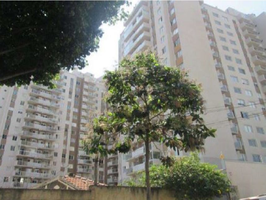 Imagem 2 do Leilão de Apartamento - Todos Os Santos - Rio de Janeiro/RJ
