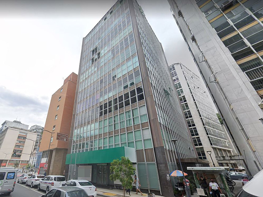 Imagem 1 do Leilão de Sala Comercial - Bairro do Comércio - Salvador/BA