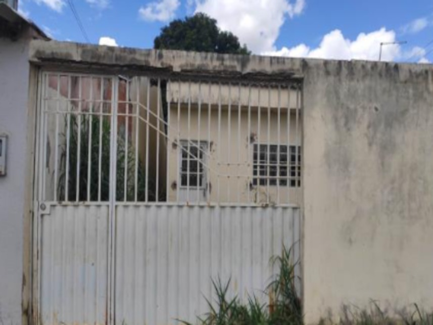 Imagem 2 do Leilão de Casa - Setor Leste - Planaltina/GO