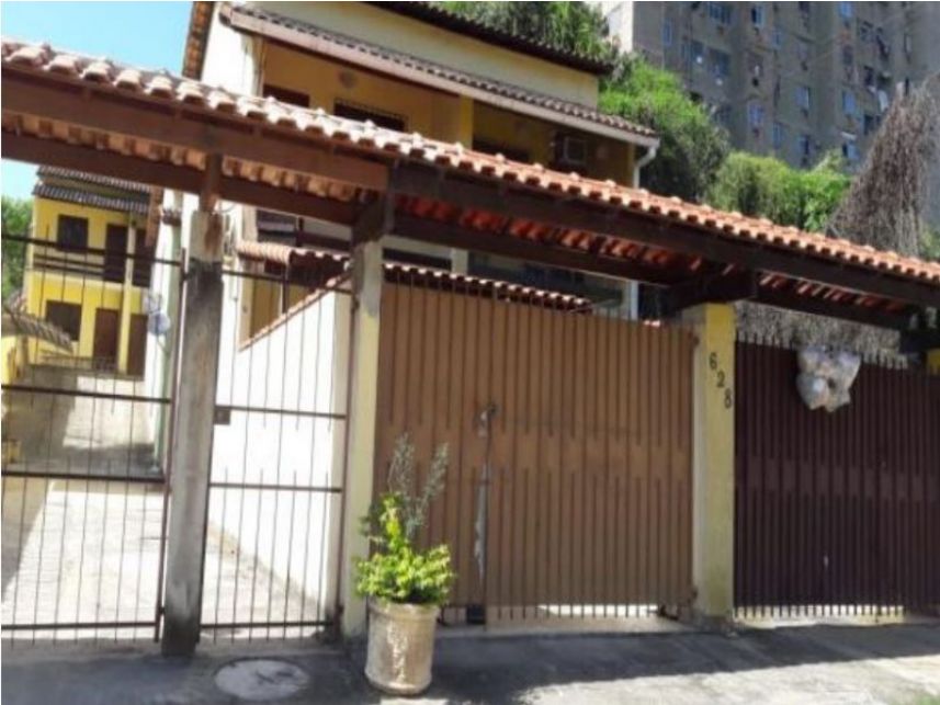 Imagem 1 do Leilão de Casa - Rocha - São Gonçalo/RJ