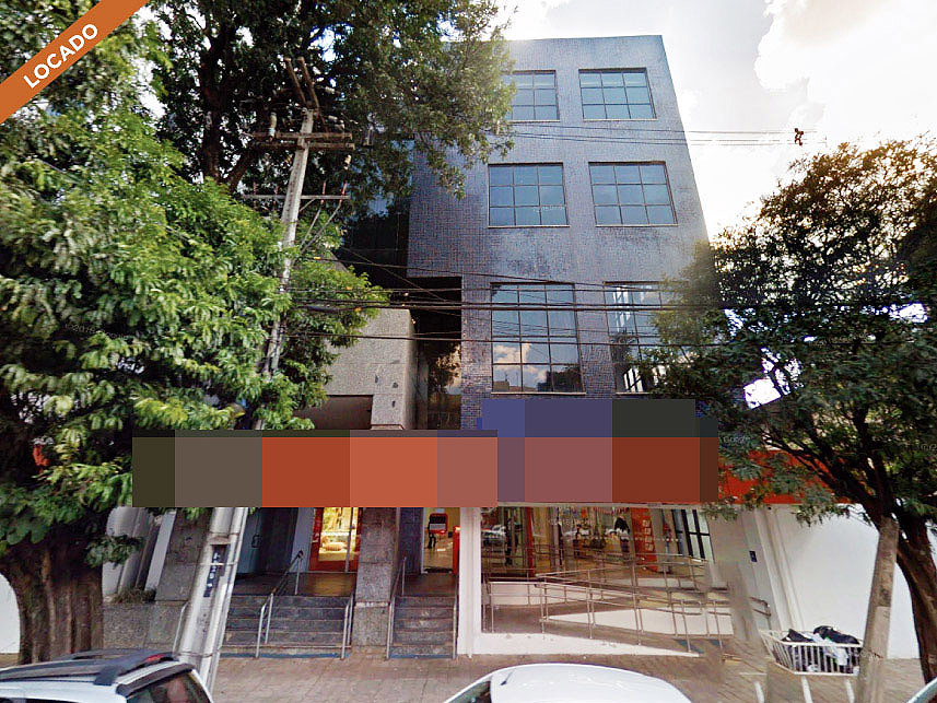 Imagem 1 do Leilão de Loja - Centro - Maringá/PR