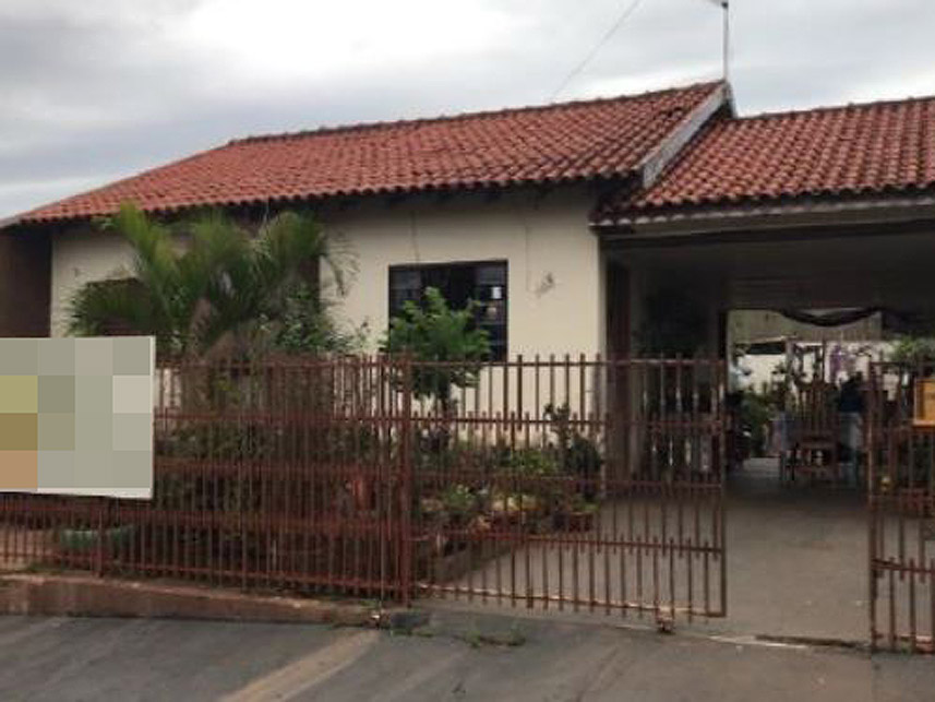 Imagem 3 do Leilão de Casa - Parque Campo Belo - Douradina/PR