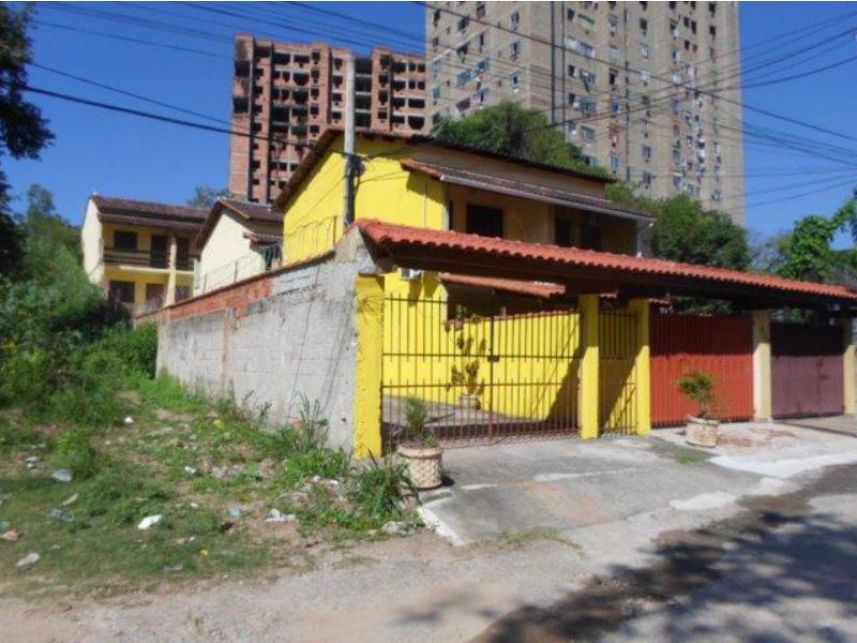 Imagem 3 do Leilão de Casa - Rocha - São Gonçalo/RJ