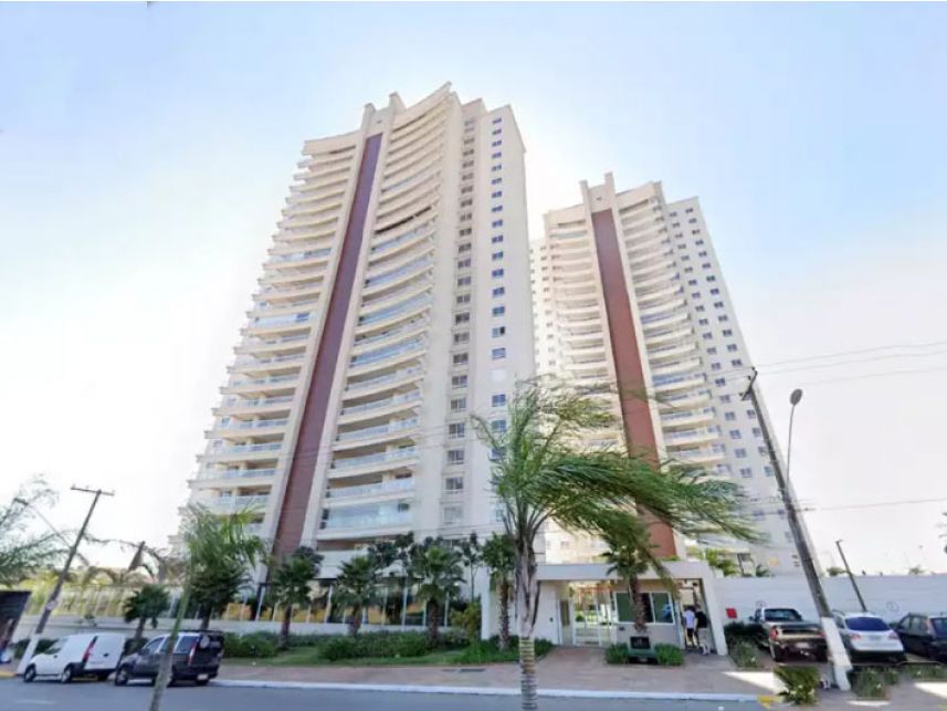 Imagem  do Leilão de Apartamento - Jardim Aquárius - Limeira/SP