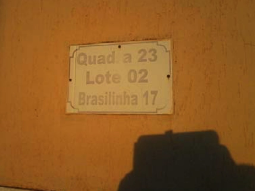 Imagem 2 do Leilão de Casa - Brasilinha 17A - Planaltina/GO