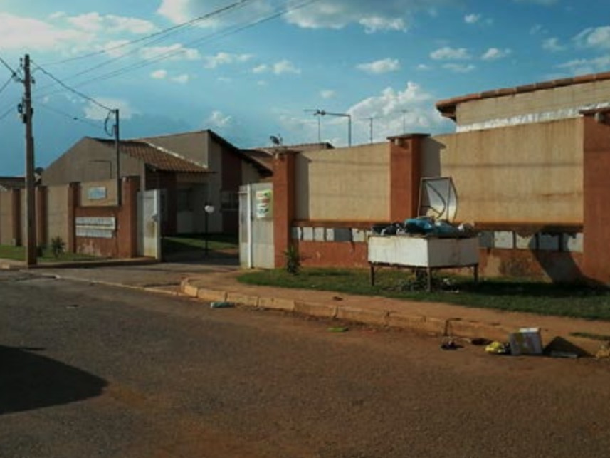 Imagem 3 do Leilão de Casa - Brasilinha Sudoeste - Planaltina/GO