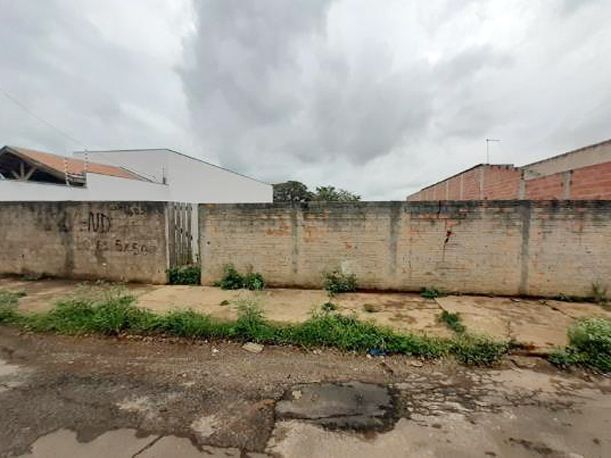 Imagem 1 do Leilão de Terreno - Jardim Bela Vista - Itapetininga/SP