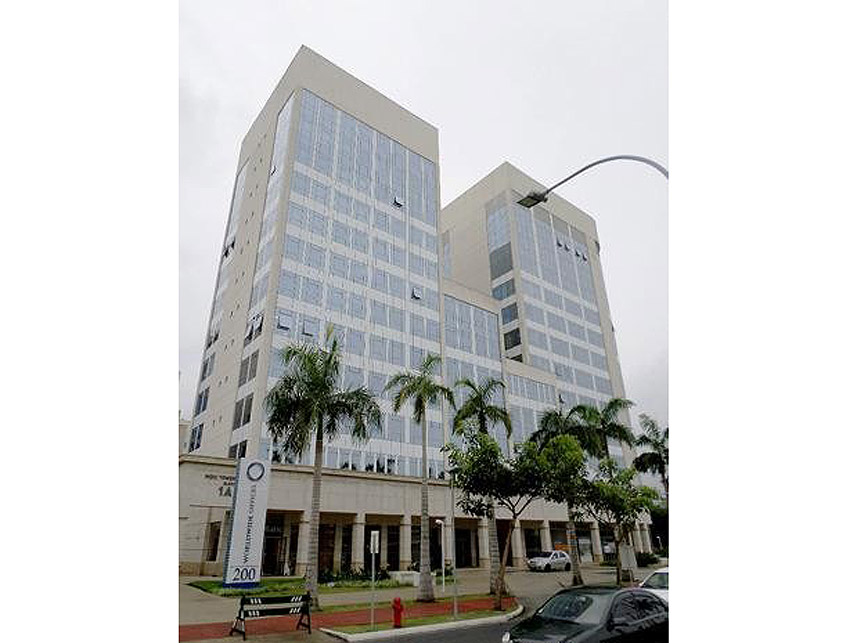 Imagem 1 do Leilão de Sala Comercial - Jacarepaguá - Rio de Janeiro/RJ